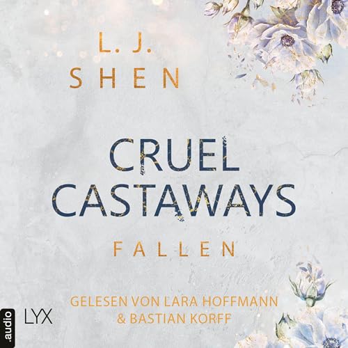 Cruel Castaways - Fallen: Cruel Castaways 2