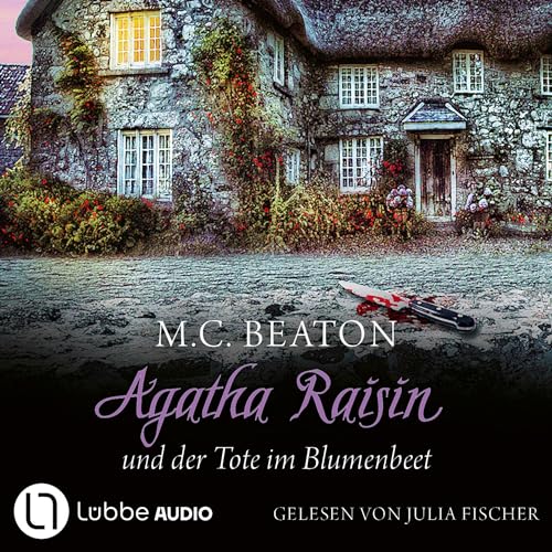 Agatha Raisin und der Tote im Blumenbeet: Agatha Raisin 21