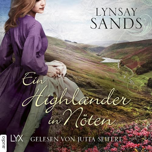 Ein Highlander in Nöten: Highlander 8