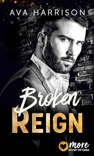 Broken Reign (Corrupt Empire 5)