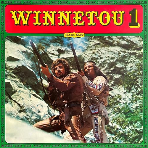 Winnetou 1