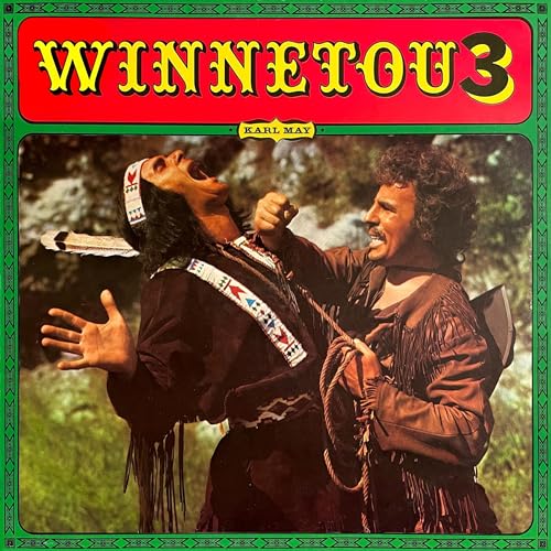 Winnetou 3