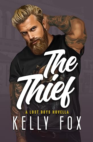 The Thief (Lost Boys)