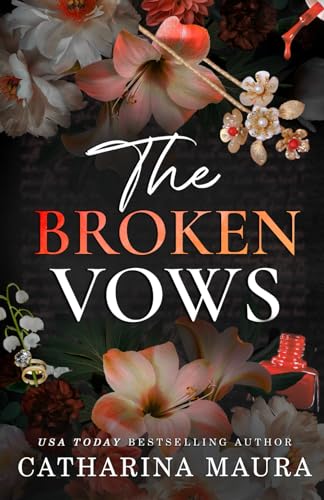 The Broken Vows: Zane and Celeste's Story (The Windsors)