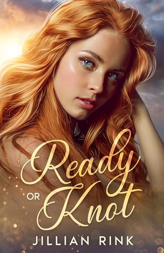 Ready or Knot (Serendipity Omegaverse Book 1)