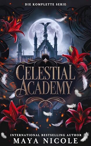Celestial Academy: Die Komplette Serie