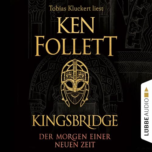 Der Morgen einer neuen Zeit - Kingsbridge-Roman, Band 4 (Ungekürzt)