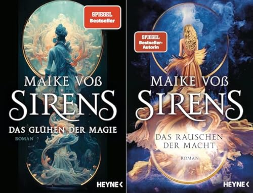 Sirens-Reihe