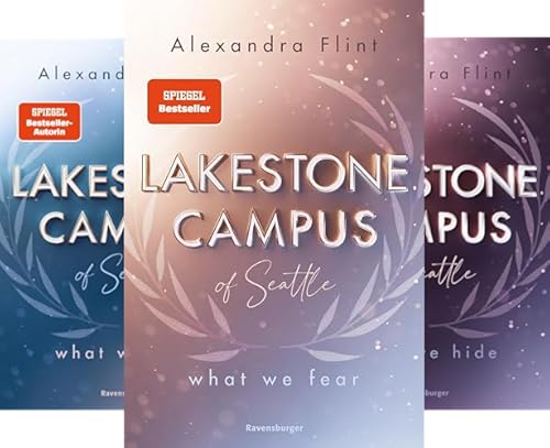 Lakestone Campus of Seattle