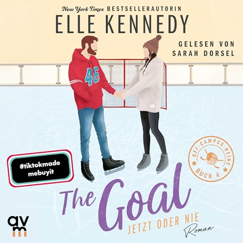 The Goal - Jetzt oder nie: Off-Campus 4