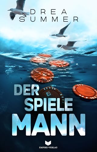Der Spielemann: Nordseekrimi | Ein mörderisches Spiel, raffiniert und unberechenbar (Teufel und Graf ermitteln)