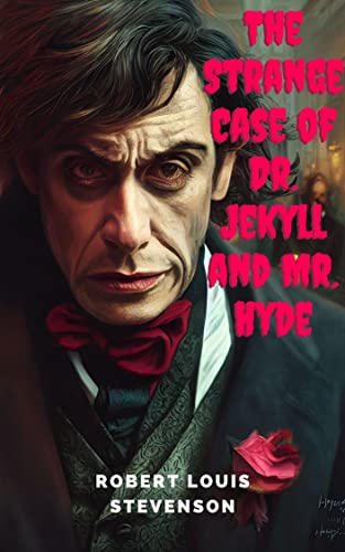 The Strange Case of Dr. Jekyll and Mr. Hyde and Other Tales of Terror
