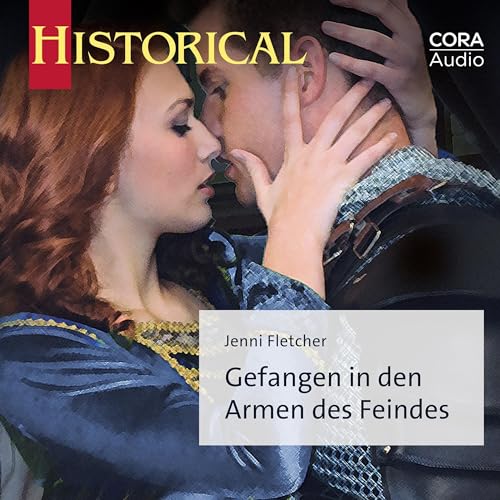 Gefangen in den Armen des Feindes: Historical