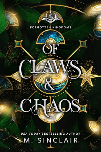 Of Claws & Chaos