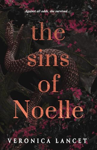 The Sins of Noelle (War of Sins, Band 4)