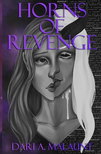 Horns of Revenge (Horns Unveiled, Band 1)