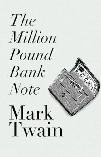The Million Pound Bank Note