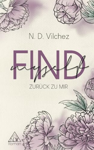 Find myself: Zurück zu mir