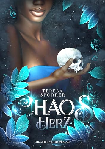 Chaosherz (Die Chaos-Reihe 2)