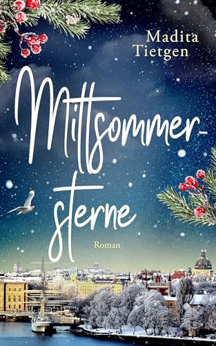 Mittsommersterne (Schweden im Herzen 2)