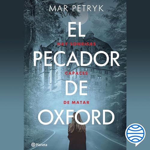 El pecador de Oxford
