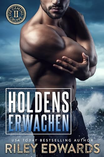 Holdens Erwachen (Die Gemini-Gruppe 6)