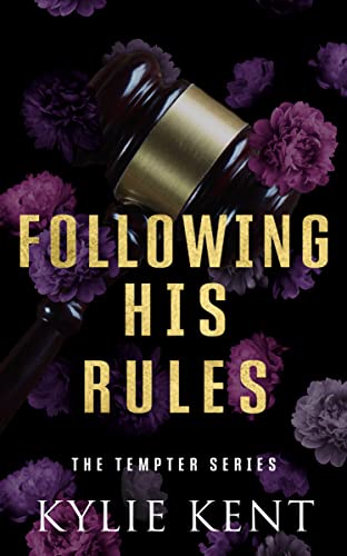Following his Rules: ein Milliardär-Liebesroman (Tempter-Reihe 1)