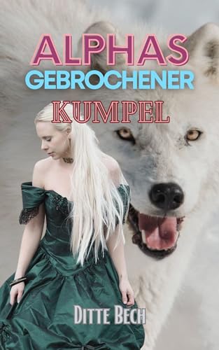 Alphas Gebrochener Kumpel