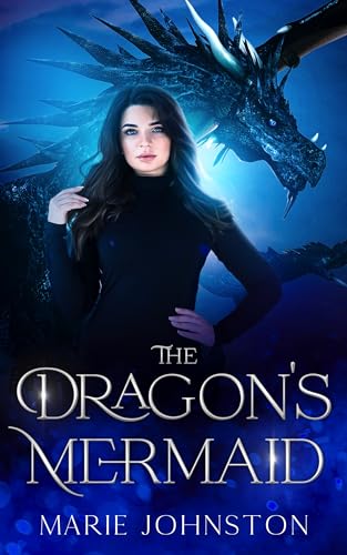 The Dragon's Mermaid (Silver Dragon Shifter Brothers)