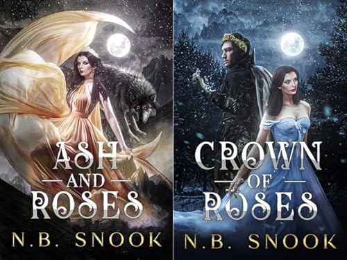 Ash and Roses