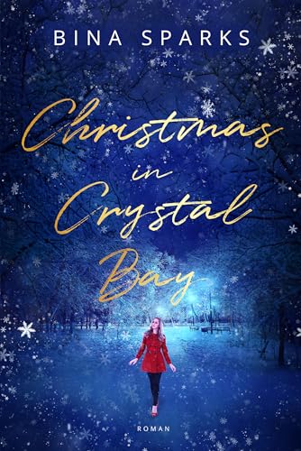 Christmas in Crystal Bay: Roman