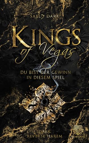 Kings of Vegas - Du bist der Gewinn in diesem Spiel (Band 2)