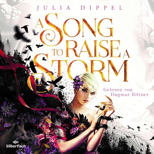 A Song to raise a Storm: Die Sonnenfeuer-Ballade 1