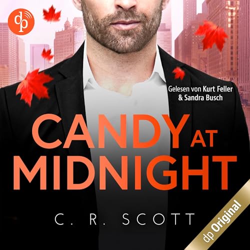 Candy at Midnight - Auf dem Maskenball mit Mr. Wrong: Boss Love in Chicago 3