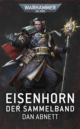 Eisenhorn: Der Sammelband (Eisenhorn: Warhammer 40,000)