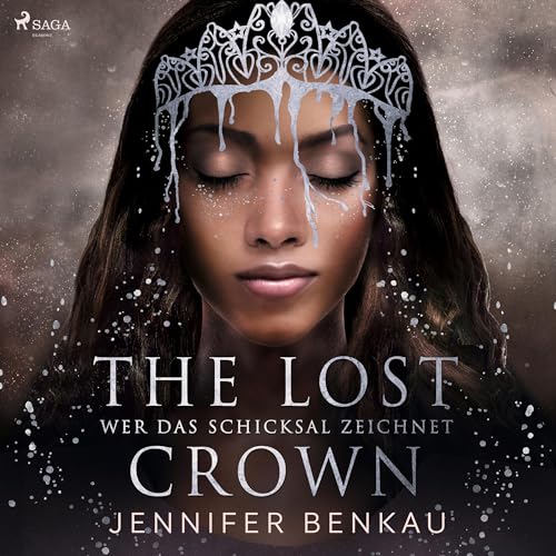 Wer das Schicksal zeichnet: The Lost Crown 2