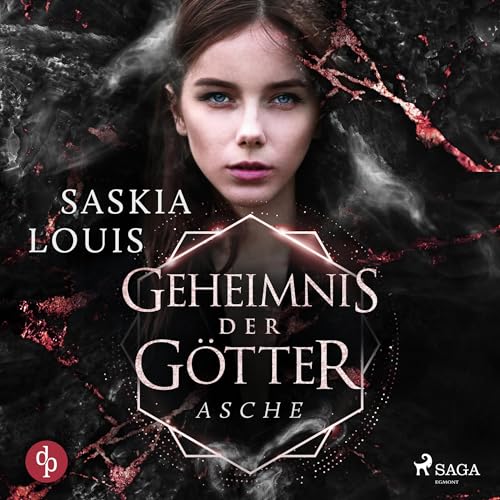 Asche: Geheimnis der Götter 4