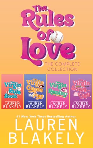 The Rules of Love Collection