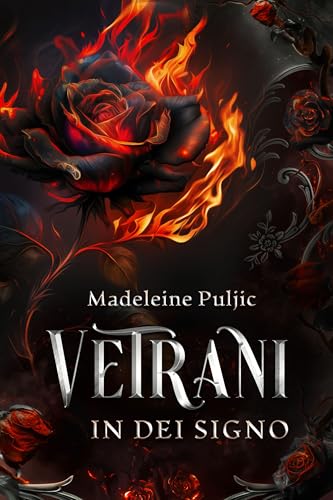 Vetrani – In Dei Signo: Bonusstory zu All Lovers Lost