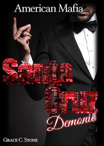 American Mafia: Santa Cruz Demonic