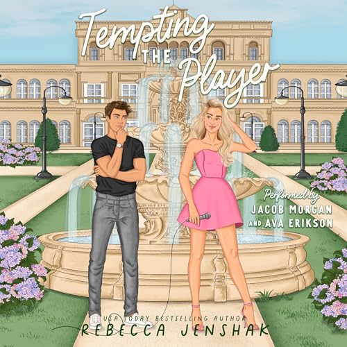 Tempting the Player: Campus Wallflowers