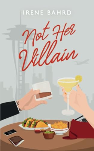Not Her Villain (Love At All Cost)