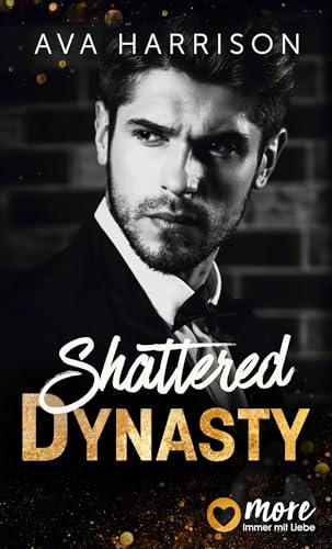 Shattered Dynasty (Corrupt Empire 4)