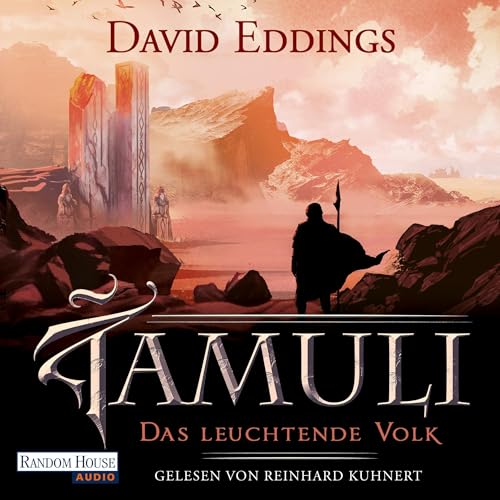 Das leuchtende Volk: Die Tamuli-Trilogie 2