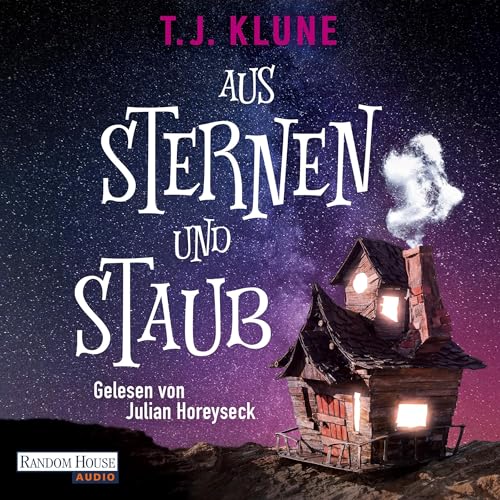 Aus Sternen und Staub