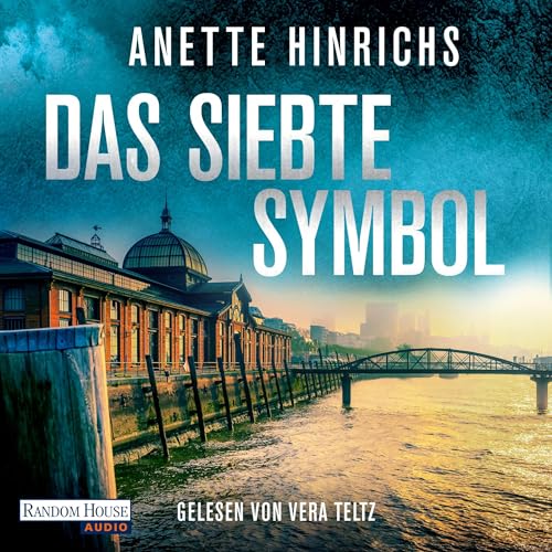 Das Siebte Symbol: Malin Brodersen​ 2