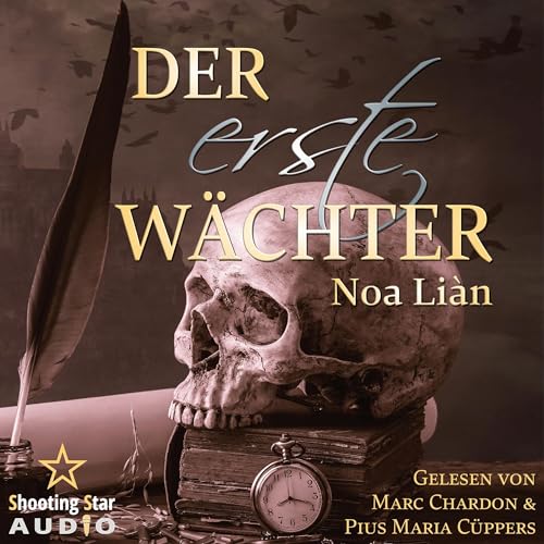 Der erste Wächter: Die Macht der Elemente 1