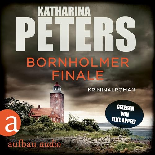 Bornholmer Finale: Sarah Pirohl ermittelt 4