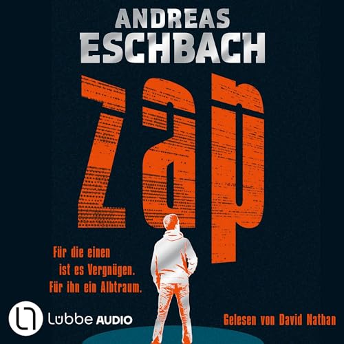 ZAP: Für die einen ist es Vergnügen. Für ihn ein Albtraum.