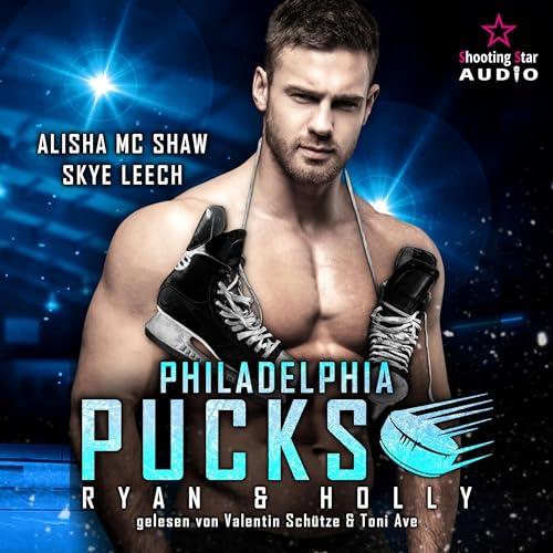 Philadelphia Pucks - Ryan & Holly: Philly Ice Hockey 10